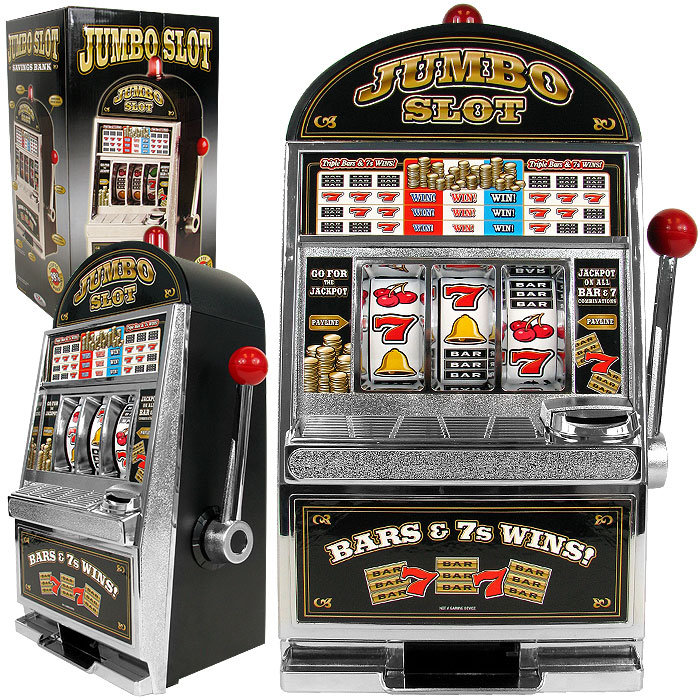 High limit slot wins 2013 Ca slot restorations